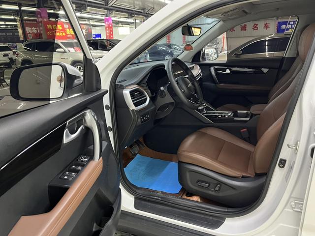 Kia Sportage 2021 thumb 4