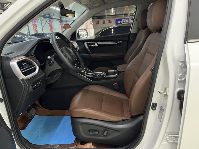 Kia Sportage 2021 thumb 7