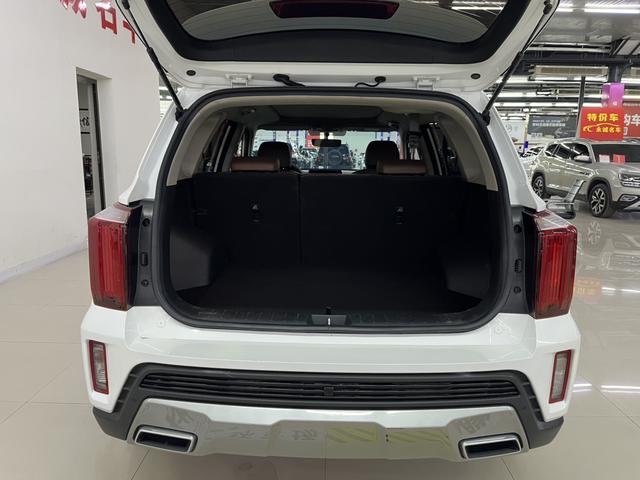 Kia Sportage 2021 thumb 10
