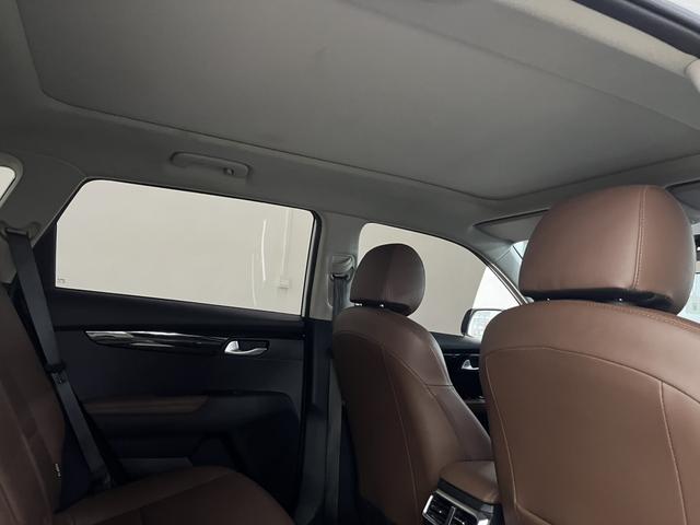 Kia Sportage 2021 thumb 11