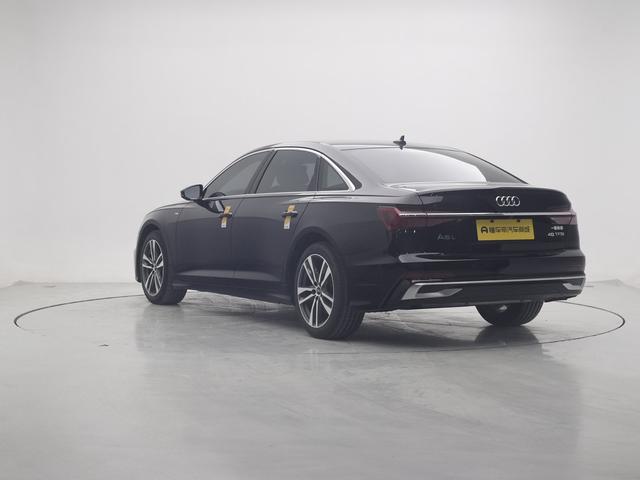 Audi A6 2023 thumb 2