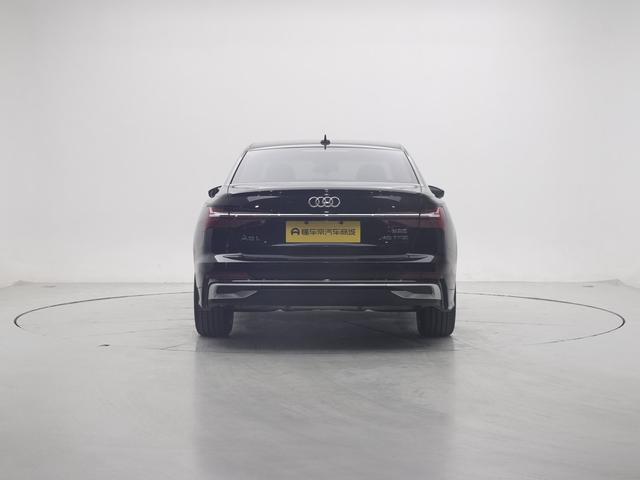 Audi A6 2023 thumb 3