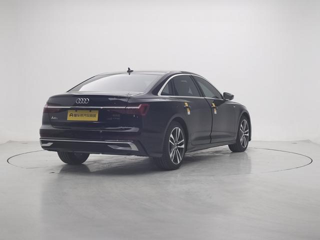 Audi A6 2023 thumb 4