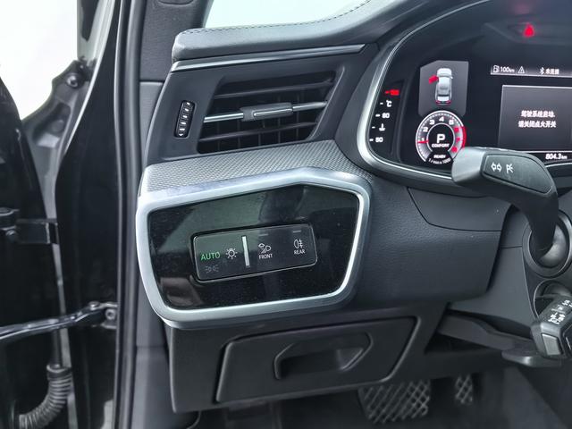 Audi A6 2023 thumb 10