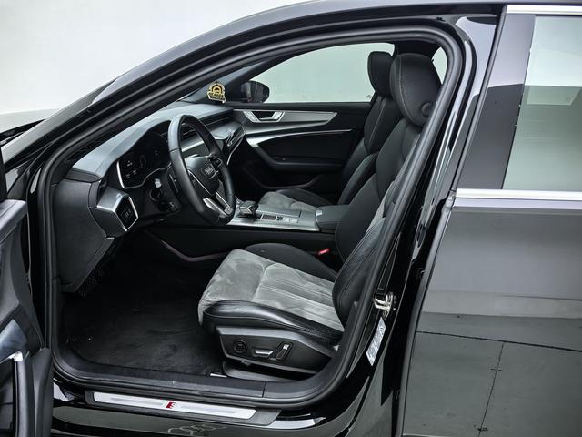 Audi A6 2023 thumb 11