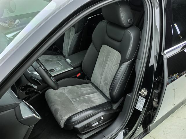 Audi A6 2023 thumb 12