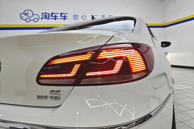 Volkswagen Arteon 2018 thumb 9
