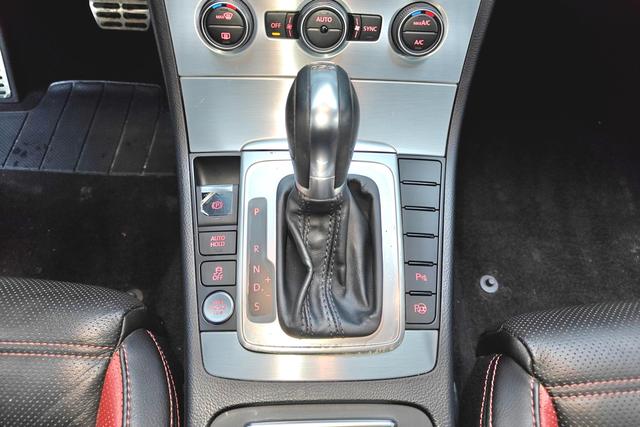 Volkswagen Arteon 2018 thumb 12