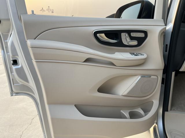 Mercedes-Benz V-Класс 2021 thumb 3