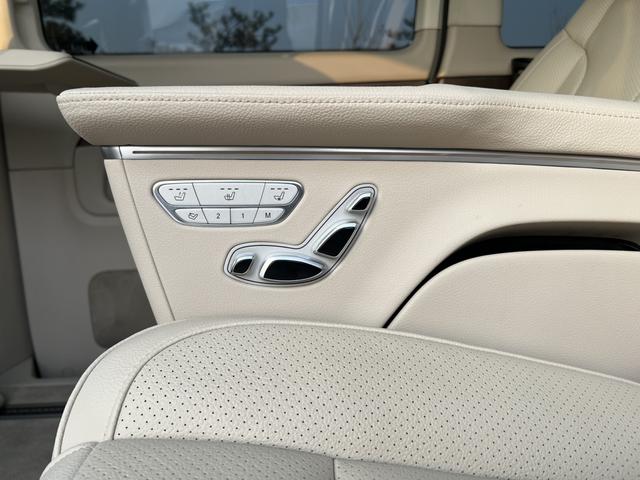 Mercedes-Benz V-Класс 2021 thumb 6