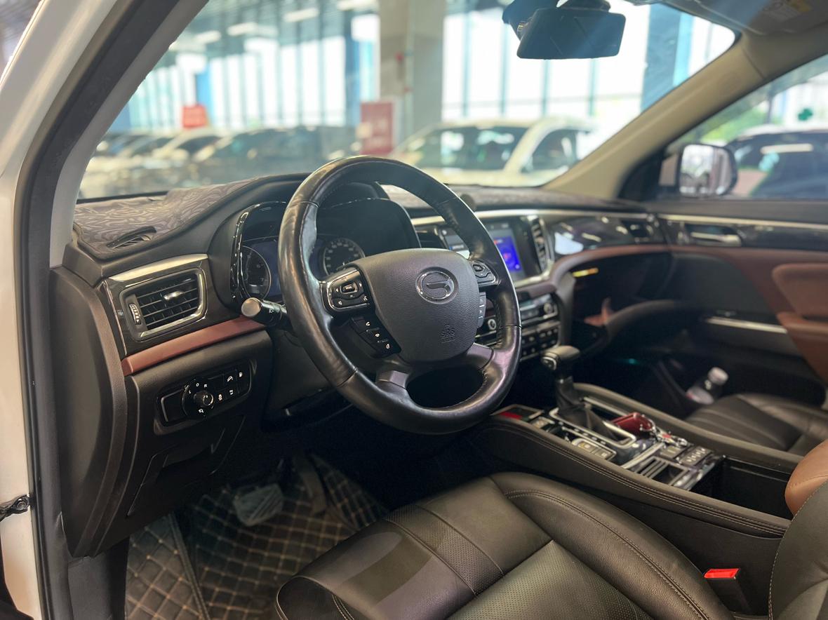 GAC GS8 2019 thumb 6
