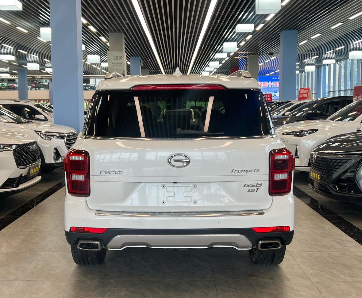 GAC GS8 2019 thumb 12