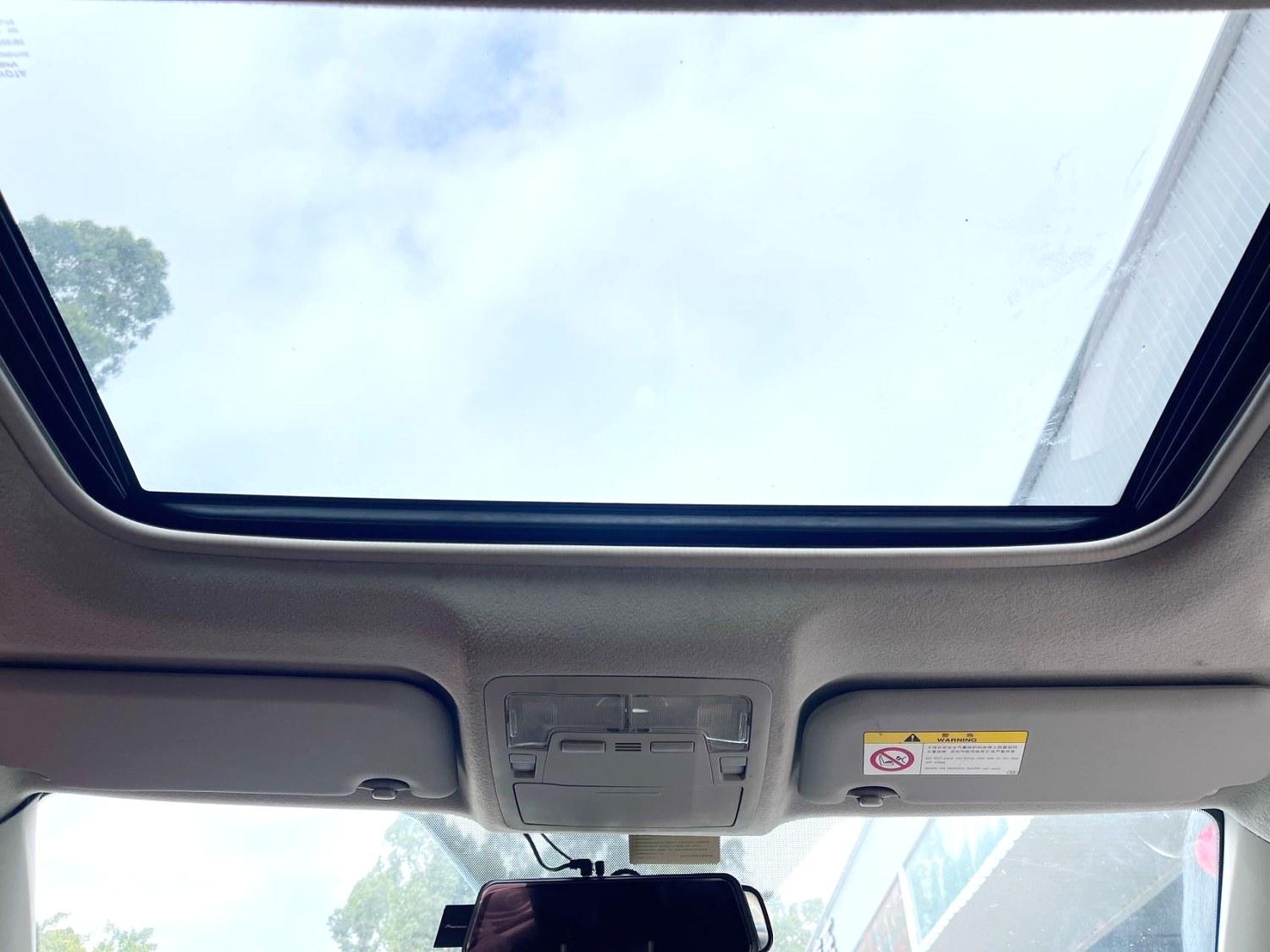 Toyota Levin 2017 thumb 5