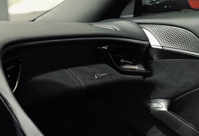 Ferrari Roma 2020 thumb 5