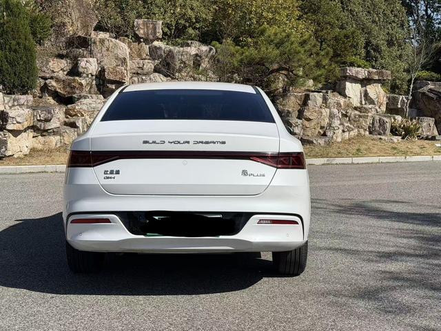 BYD Qin 2021 thumb 2
