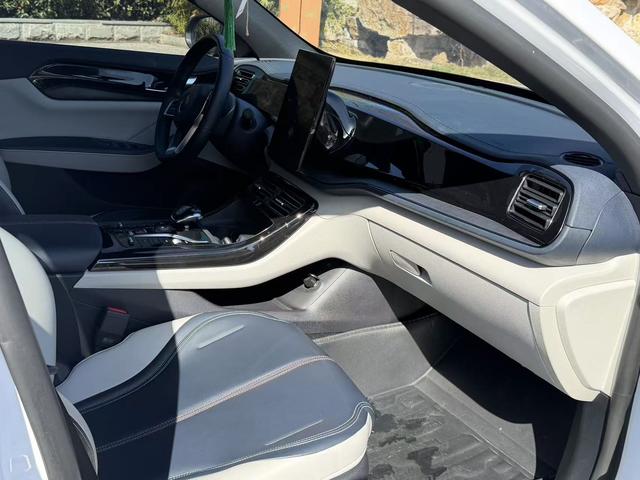BYD Qin 2021 thumb 7