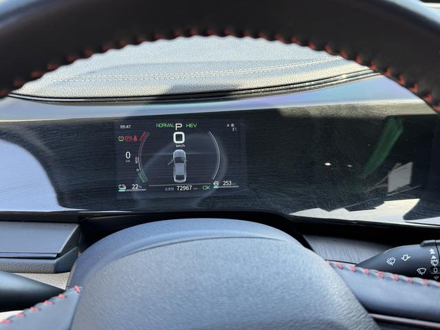 BYD Qin 2021 thumb 8