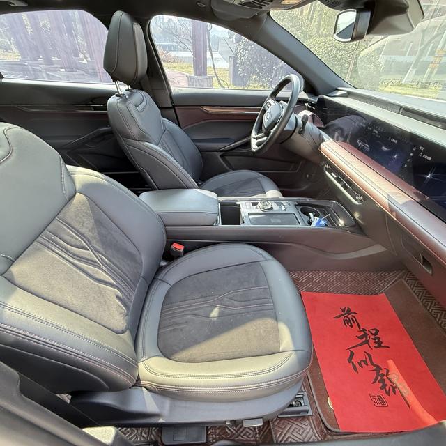 Ford Mondeo 2022 thumb 2