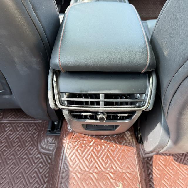 Ford Mondeo 2022 thumb 5