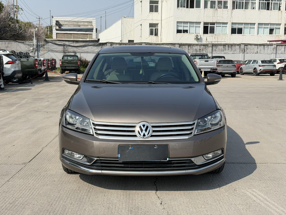 Volkswagen Magotan 2014 thumb 12