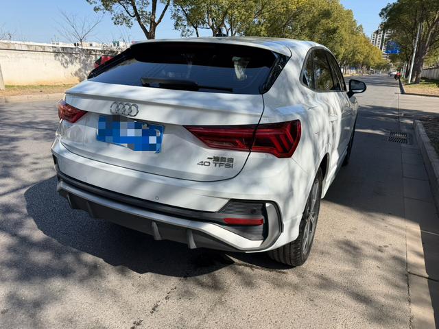 Audi Q3 2020 thumb 2