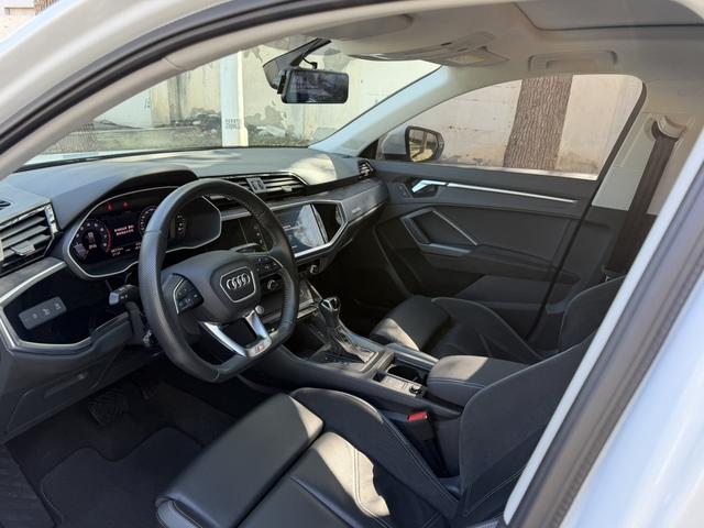 Audi Q3 2020 thumb 4