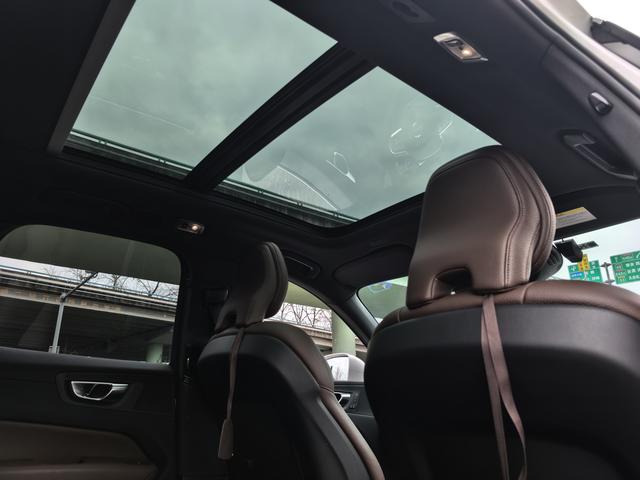 Volvo XC60 2021 thumb 8