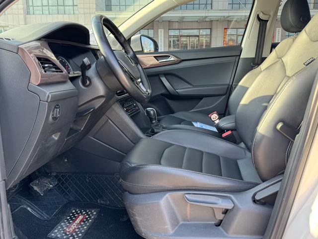 Volkswagen Tharu 2021 thumb 5