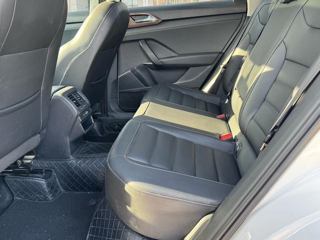 Volkswagen Tharu 2021 thumb 8
