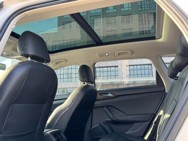 Volkswagen Tharu 2021 thumb 9