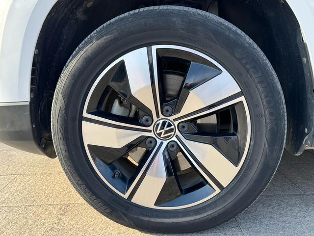 Volkswagen Tharu 2021 thumb 12