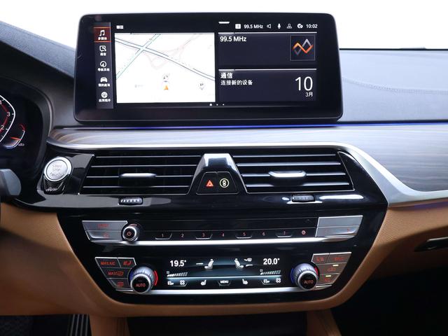 BMW 6 серии 2022 thumb 11