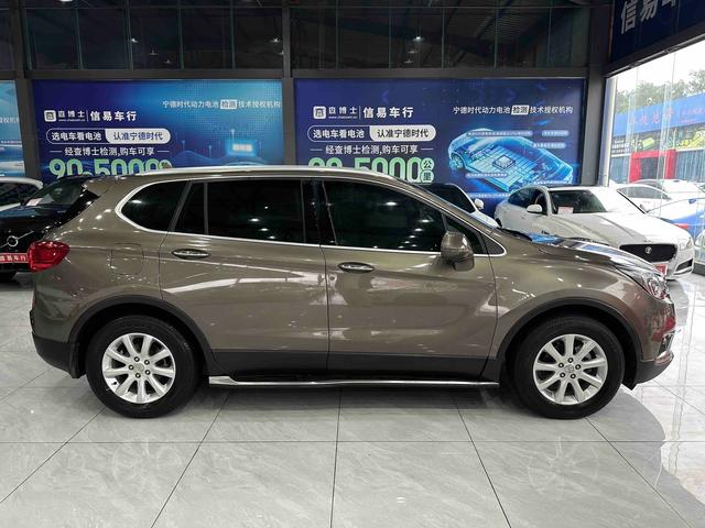 Buick Envision 2019 thumb 5