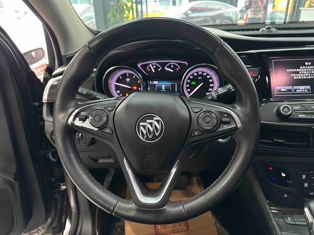 Buick Envision 2019 thumb 6