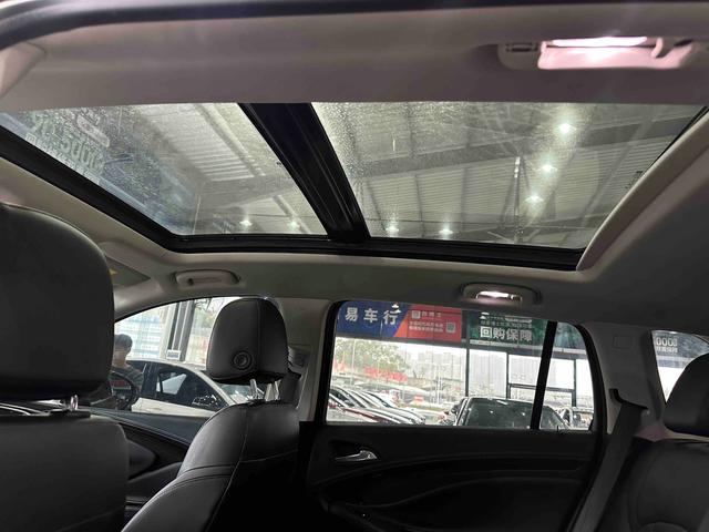 Buick Envision 2019 thumb 7