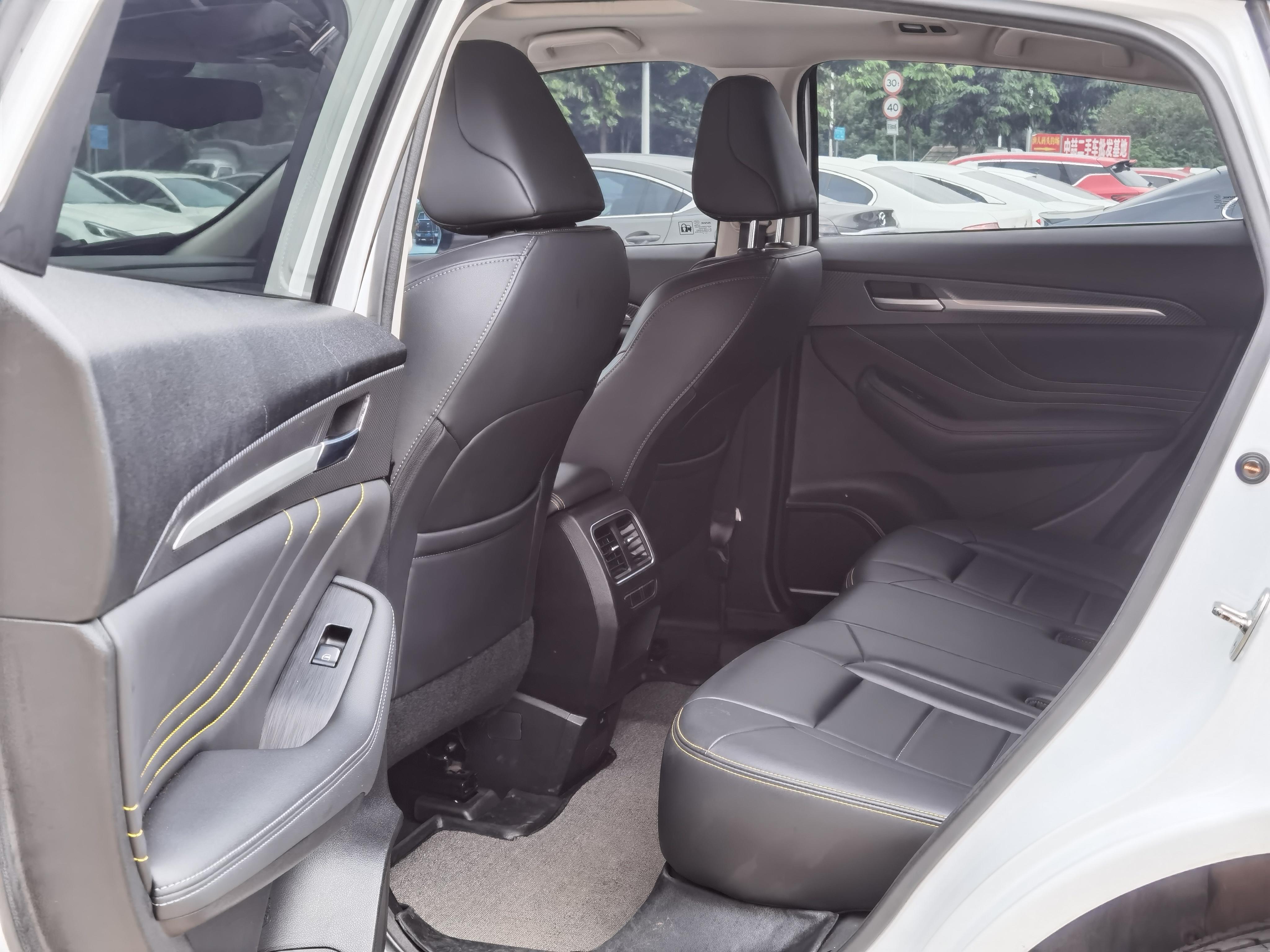 Haval F7x 2019 thumb 11