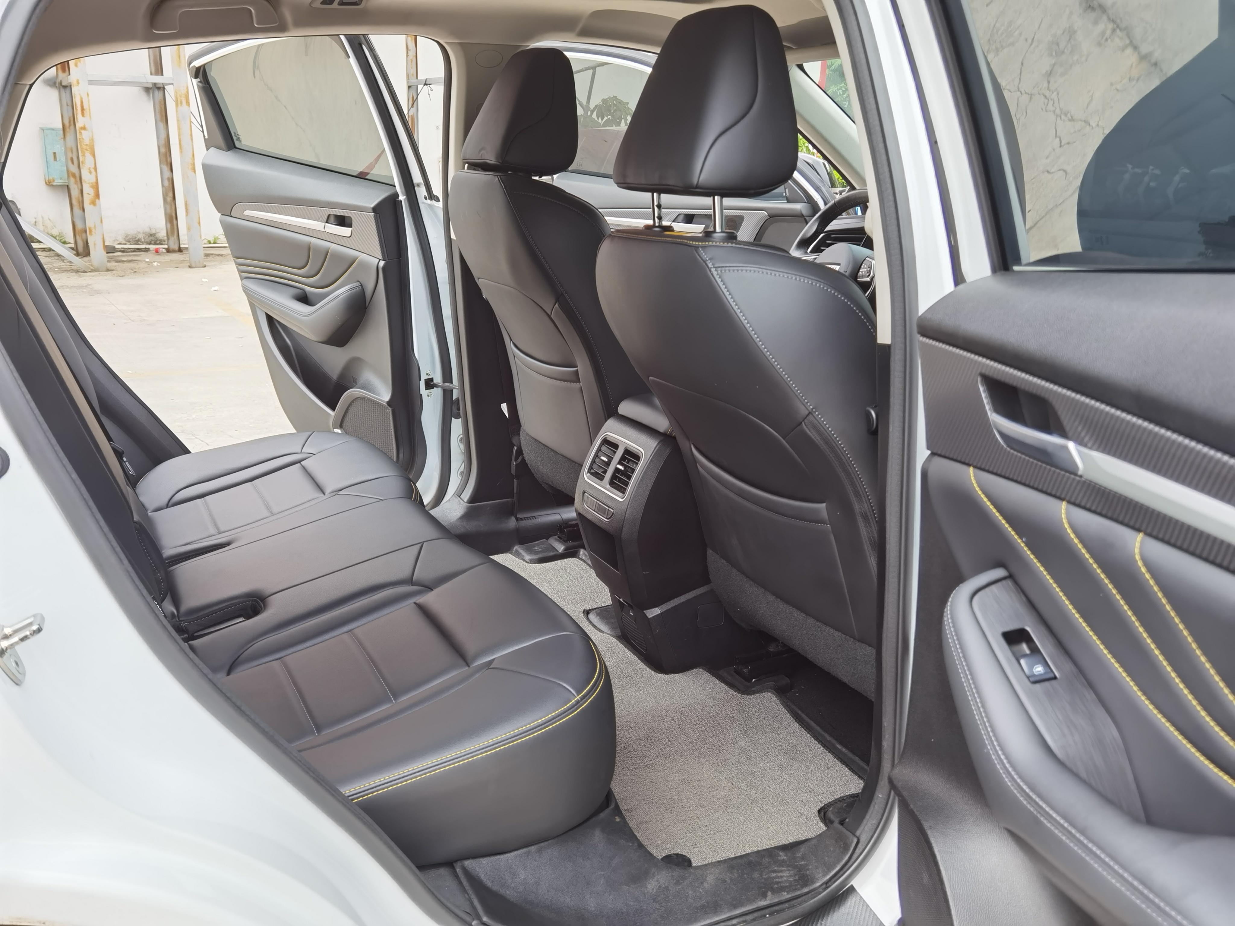 Haval F7x 2019 thumb 12