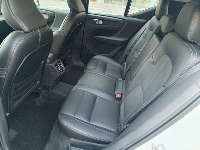 Volvo XC40 2025 thumb 9