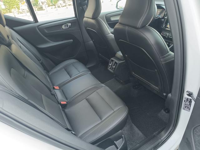 Volvo XC40 2025 thumb 10