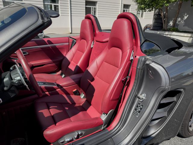 Porsche 718 2022 thumb 8