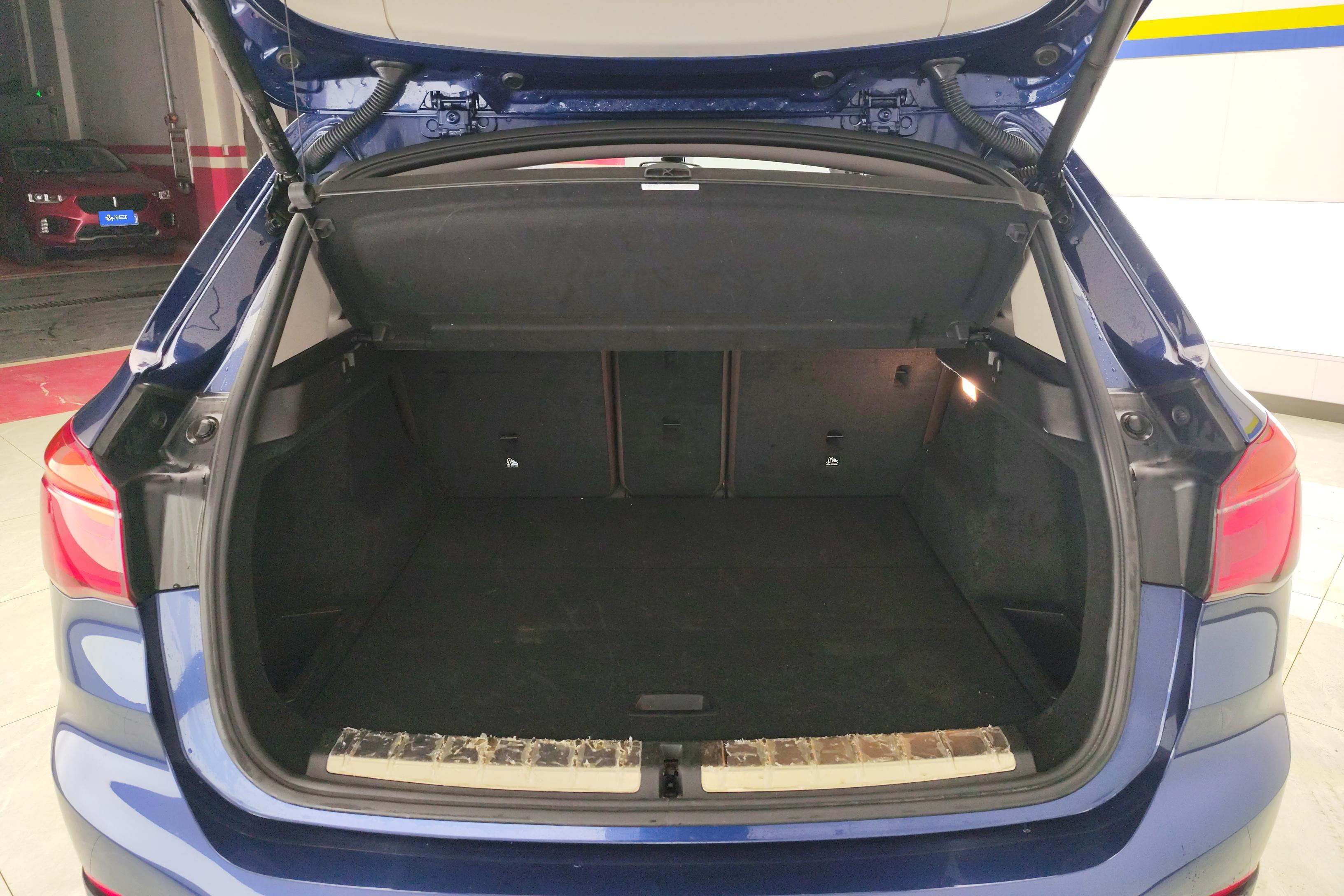 BMW X1 2019 thumb 9