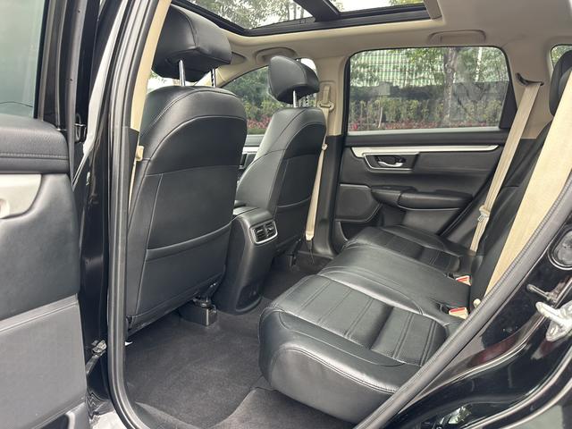 Honda CR-V 2021 thumb 6