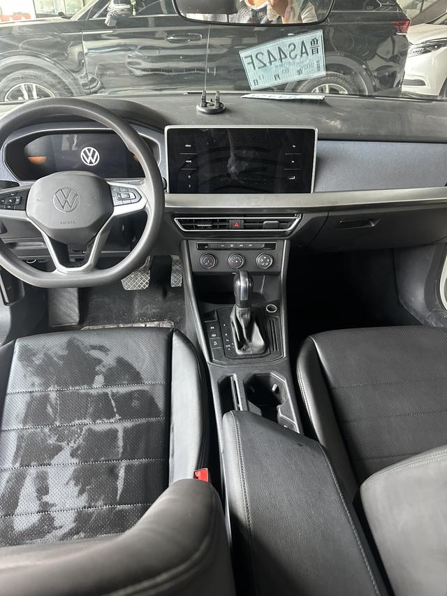 Volkswagen Lavida XR 2023 thumb 7
