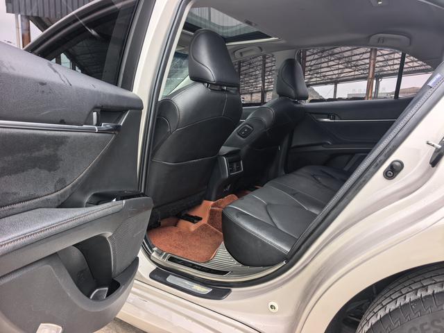 Toyota Camry 2023 thumb 6