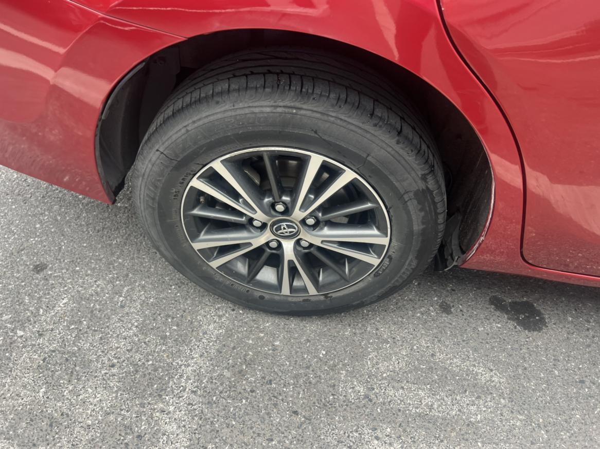 Toyota Levin 2017 thumb 6