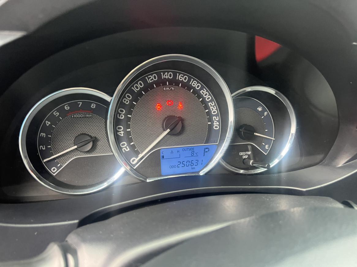 Toyota Levin 2017 thumb 12