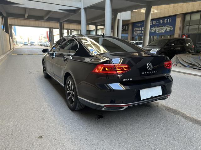Volkswagen Magotan 2020 thumb 3