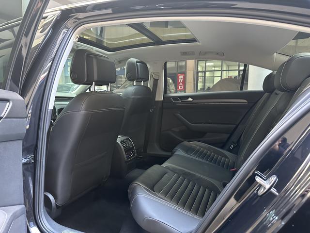 Volkswagen Magotan 2020 thumb 4