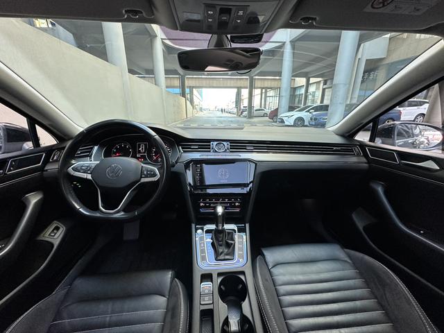 Volkswagen Magotan 2020 thumb 5