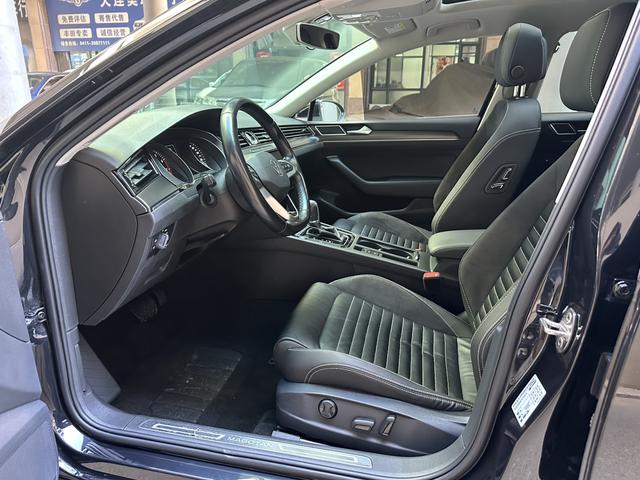 Volkswagen Magotan 2020 thumb 6